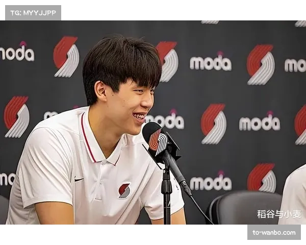 开拓者收官战看点杨瀚森迎关键考验或获更多出场时间