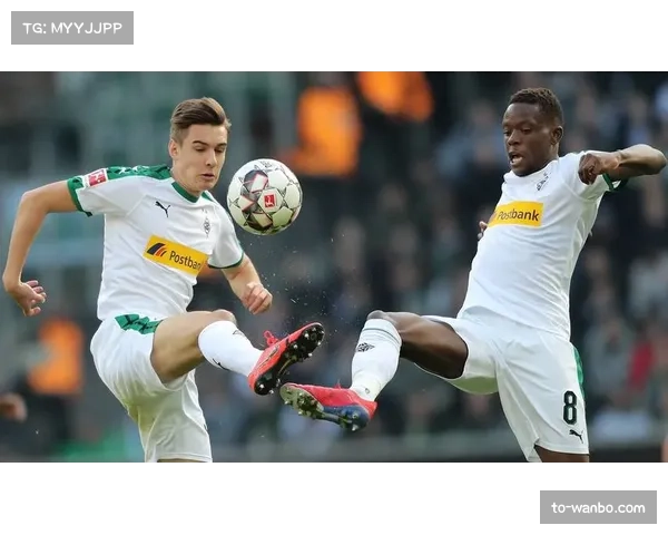 门兴格拉德巴赫1比1战平云达不莱梅各取1分